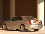 Cadillac CTS-V 2004 года